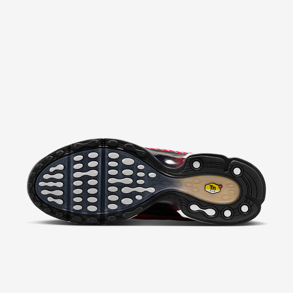 Nike Air Max Plus VII 'University Red Black'