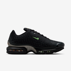 Nike Air Max Plus VII 'Black Dark Smoke Grey'