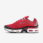Nike Air Max Plus VII University Red