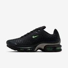 Nike Air Max Plus VII 'Black Dark Smoke Grey'