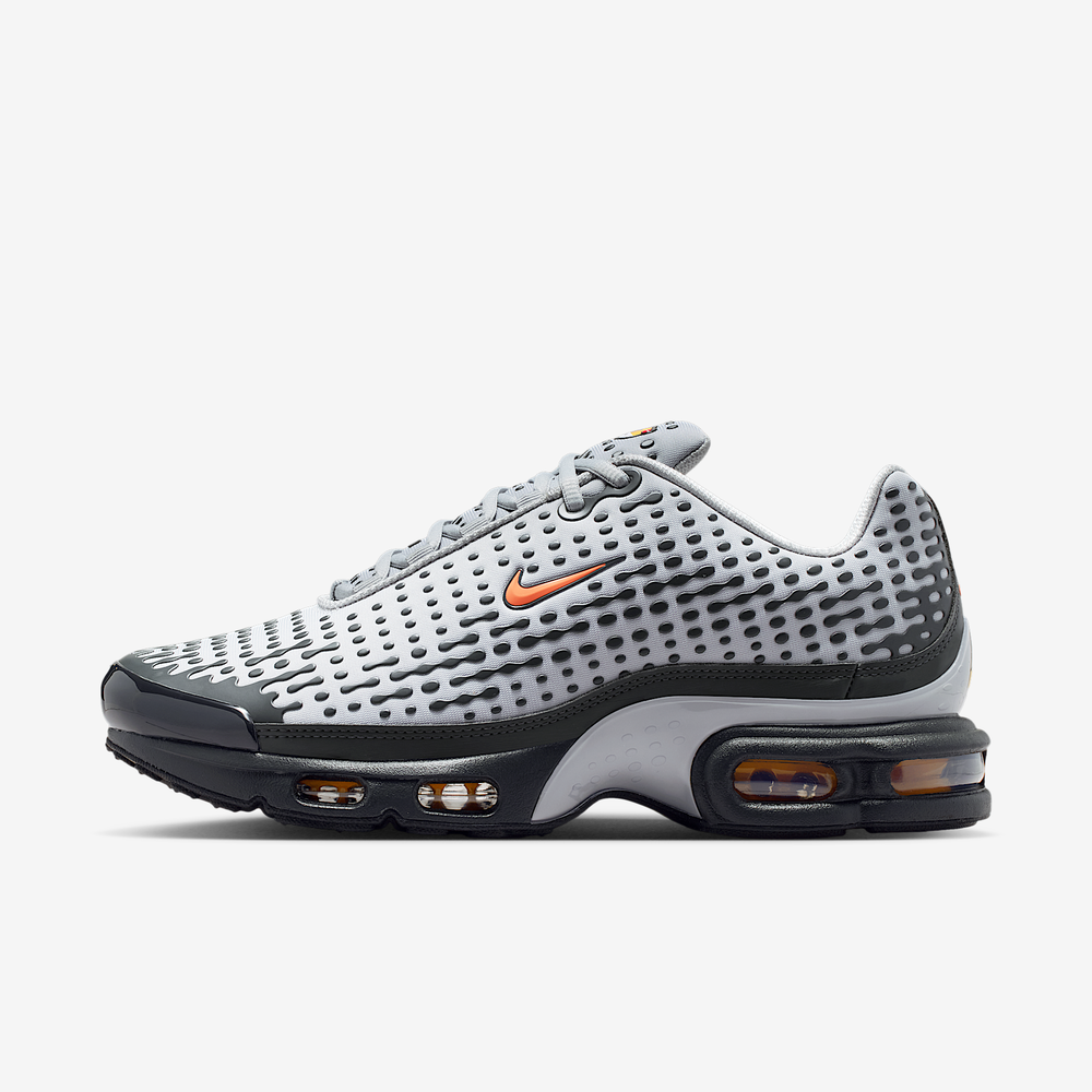Nike Air Max Plus VII 'Light Smoke Grey Dark Smoke Grey'