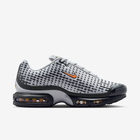 Nike Air Max Plus VII 'Light Smoke Grey Dark Smoke Grey'