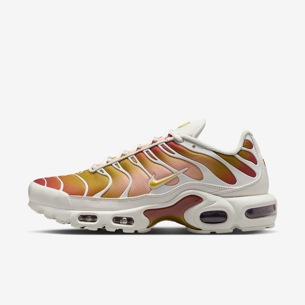 Nike Air Max Plus 'Phantom Rugged Orange' (W)