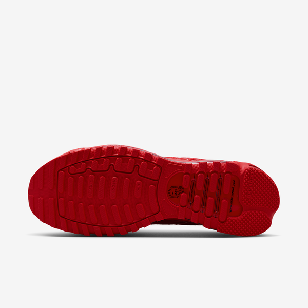 Nike Air Max TL 2.5 Premium 'University Red Black'