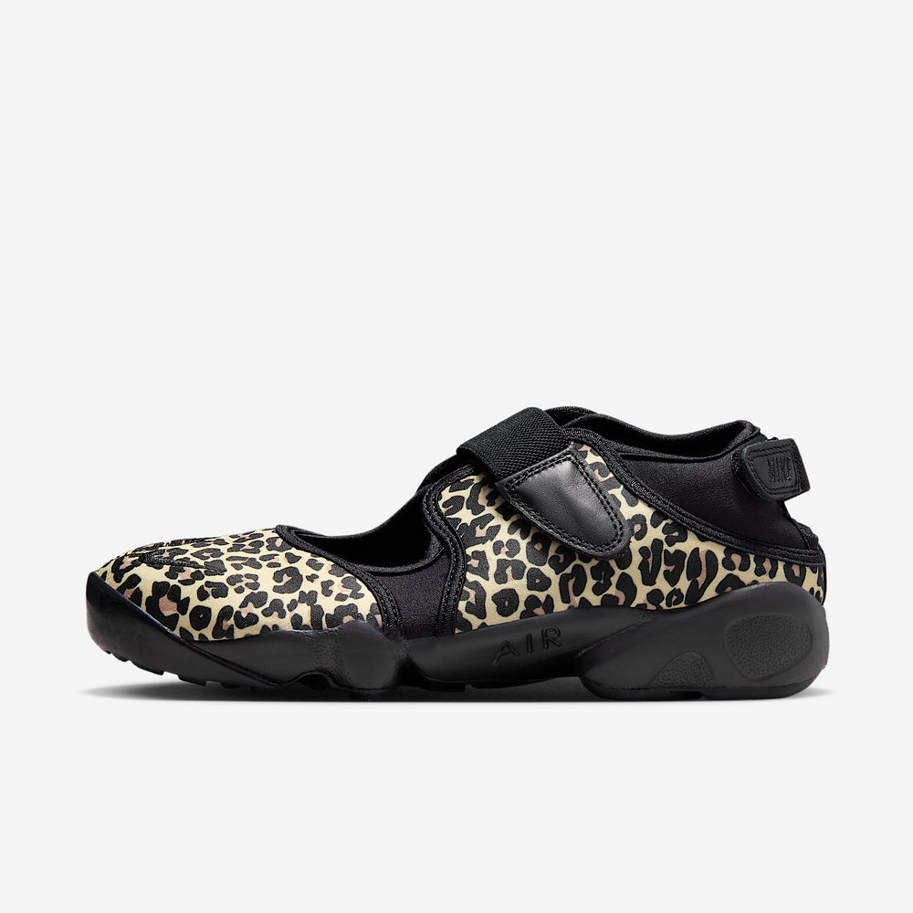 Nike Air Rift 'Black Hemp' (W)