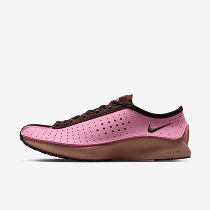 Nike Air Superfly 'Pink Rise Particle Pink' (W)