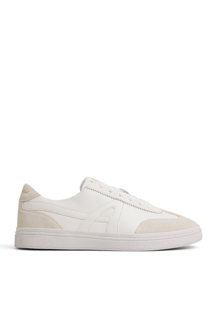 ALDO Clubtrainer Sneakers 'White'