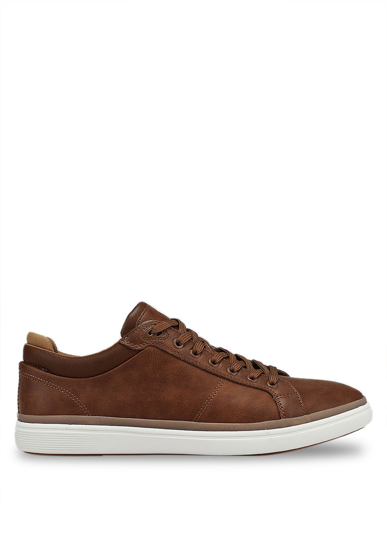 ALDO Finespec Sneakers 'Light Brown'
