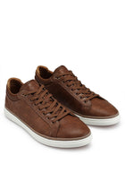 ALDO Finespec Sneakers 'Light Brown'
