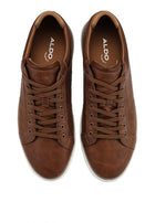 ALDO Finespec Sneakers 'Light Brown'