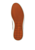 ALDO Finespec Sneakers 'Light Brown'
