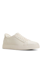 ALDO Scottie Easy In Sneakers 'Natural'