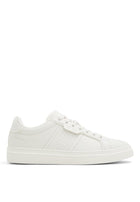 ALDO Ccourtline Sneakers 'White/Bone'