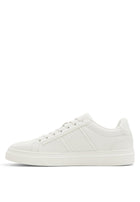 ALDO Ccourtline Sneakers 'White/Bone'