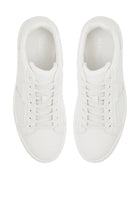 ALDO Ccourtline Sneakers 'White/Bone'