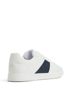 ALDO Ozzy Sneakers 'White/Navy'