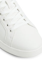 ALDO Ozzy Sneakers 'White/Navy'