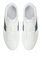 ALDO Ozzy Sneakers 'White/Navy'