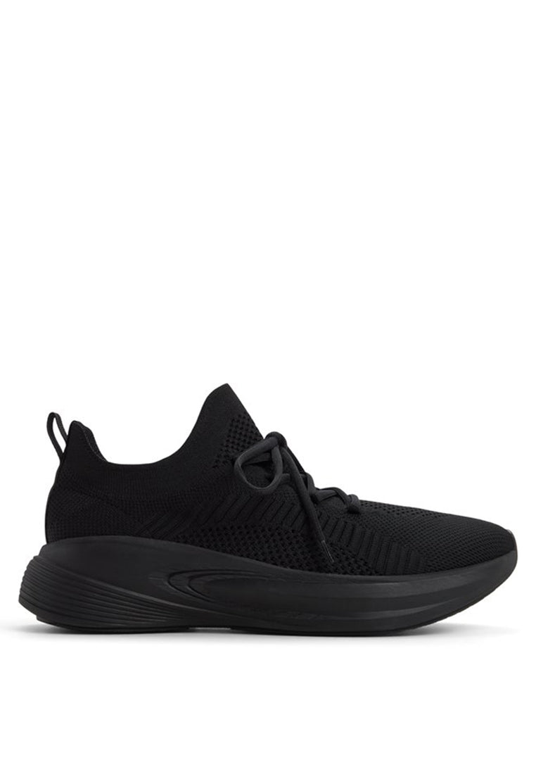 ALDO Grifin Sneakers 'Black/Black'