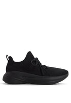 ALDO Grifin Sneakers 'Black/Black'