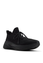 ALDO Grifin Sneakers 'Black/Black'