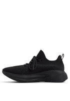 ALDO Grifin Sneakers 'Black/Black'
