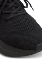 ALDO Grifin Sneakers 'Black/Black'