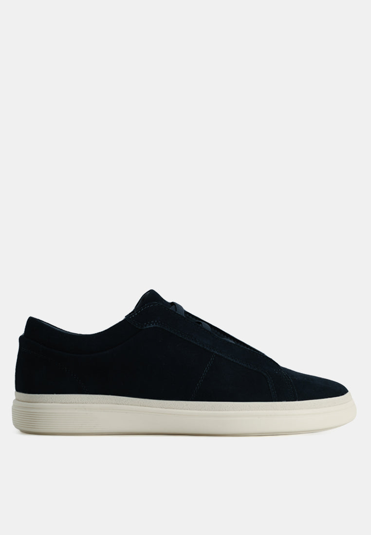 ALDO Carlson Sneakers 'Navy/Multi'