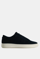 ALDO Carlson Sneakers 'Navy/Multi'