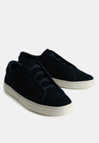 ALDO Carlson Sneakers 'Navy/Multi'