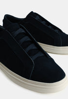 ALDO Carlson Sneakers 'Navy/Multi'