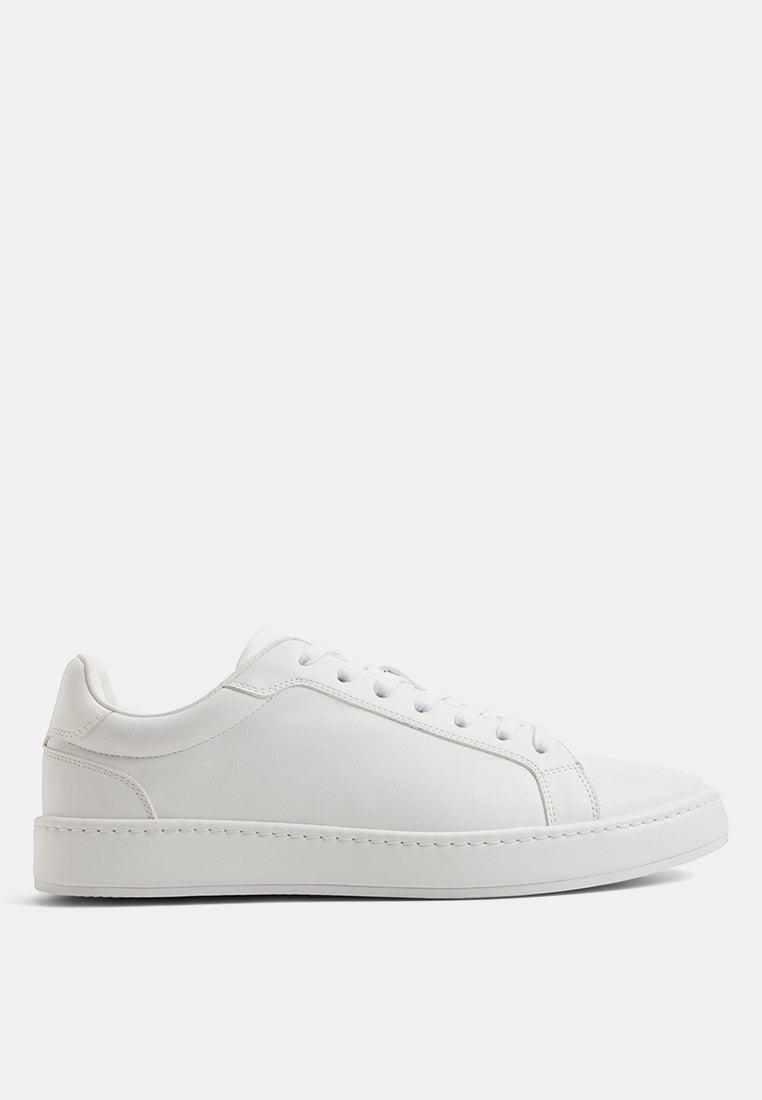 ALDO Joyner Low Top Sneakers 'White'