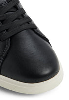 ALDO Ovie Smart Casual Shoes 'Black'