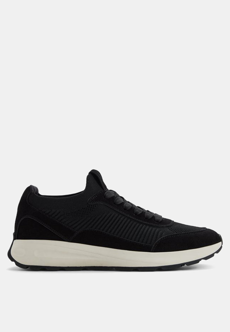 ALDO Nicco Sneakers 'Black'