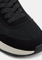 ALDO Nicco Sneakers 'Black'