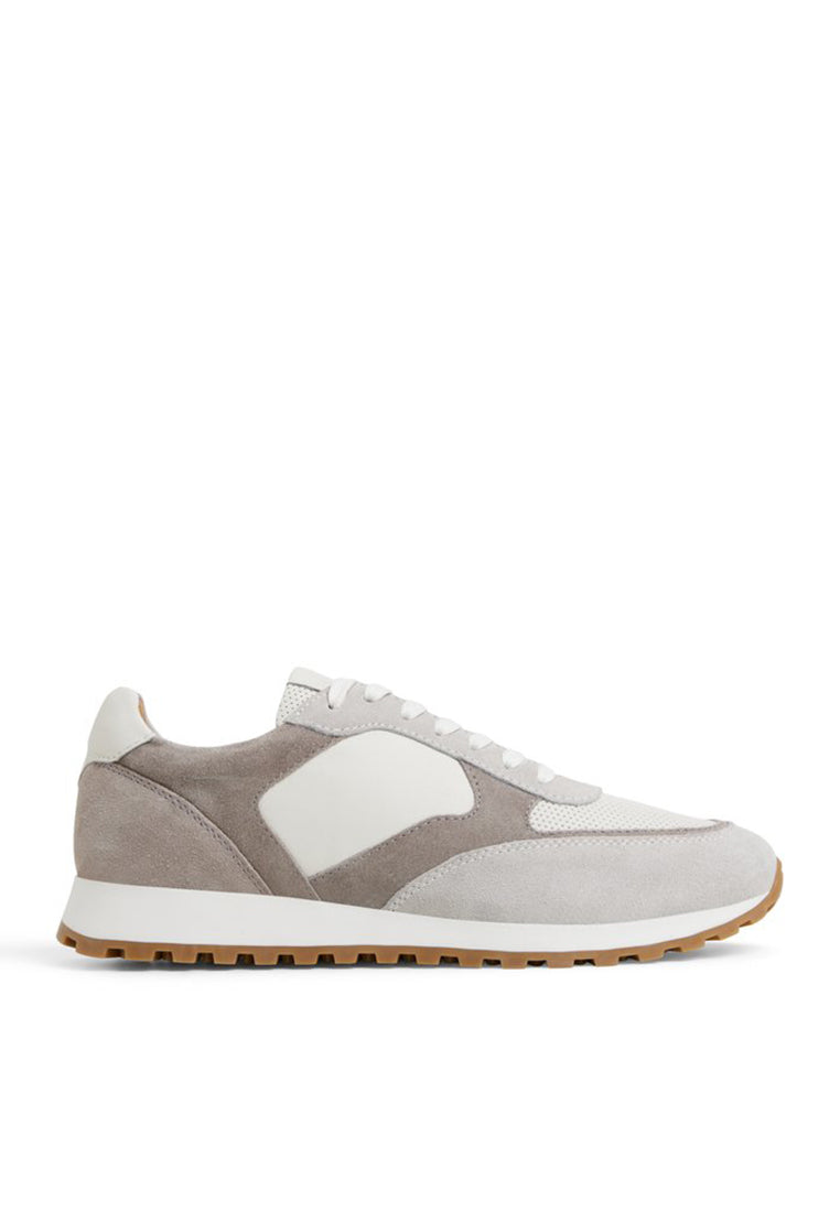 ALDO Gordo Sneakers 'Light Grey'
