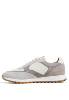 ALDO Gordo Sneakers 'Light Grey'