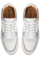 ALDO Gordo Sneakers 'Light Grey'