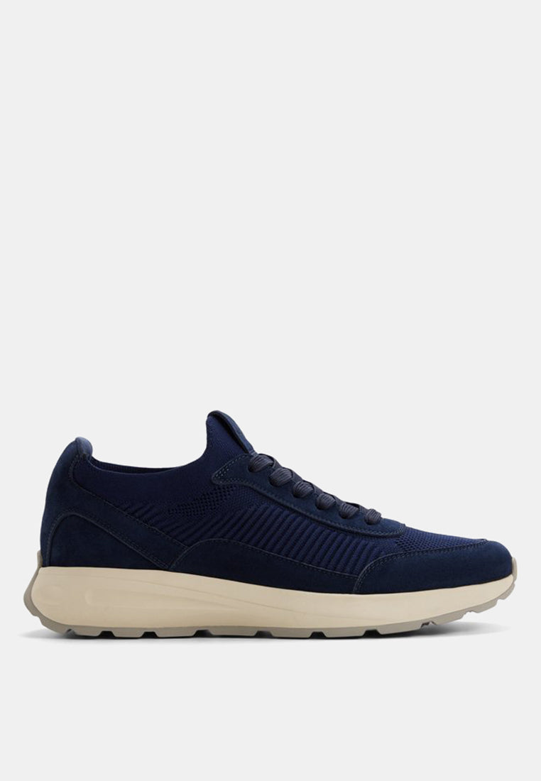 ALDO Nicco Sneakers 'Navy'