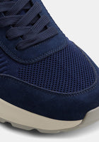 ALDO Nicco Sneakers 'Navy'