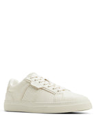 ALDO Courtline Sneakers 'Ivory'