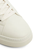 ALDO Courtline Sneakers 'Ivory'