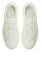ALDO Courtline Sneakers 'Ivory'