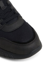 ALDO Marty Sneakers 'Black'