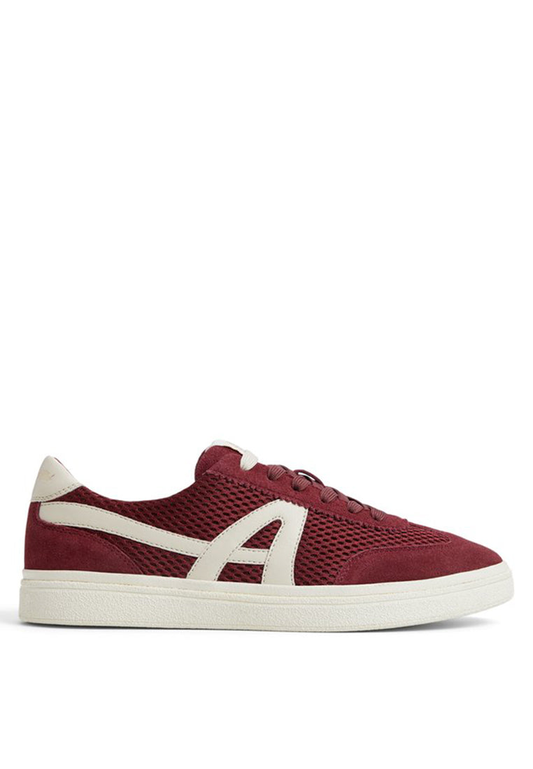 ALDO Clubtrainer Sneakers 'Bordo'