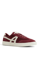 ALDO Clubtrainer Sneakers 'Bordo'