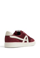 ALDO Clubtrainer Sneakers 'Bordo'