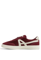 ALDO Clubtrainer Sneakers 'Bordo'