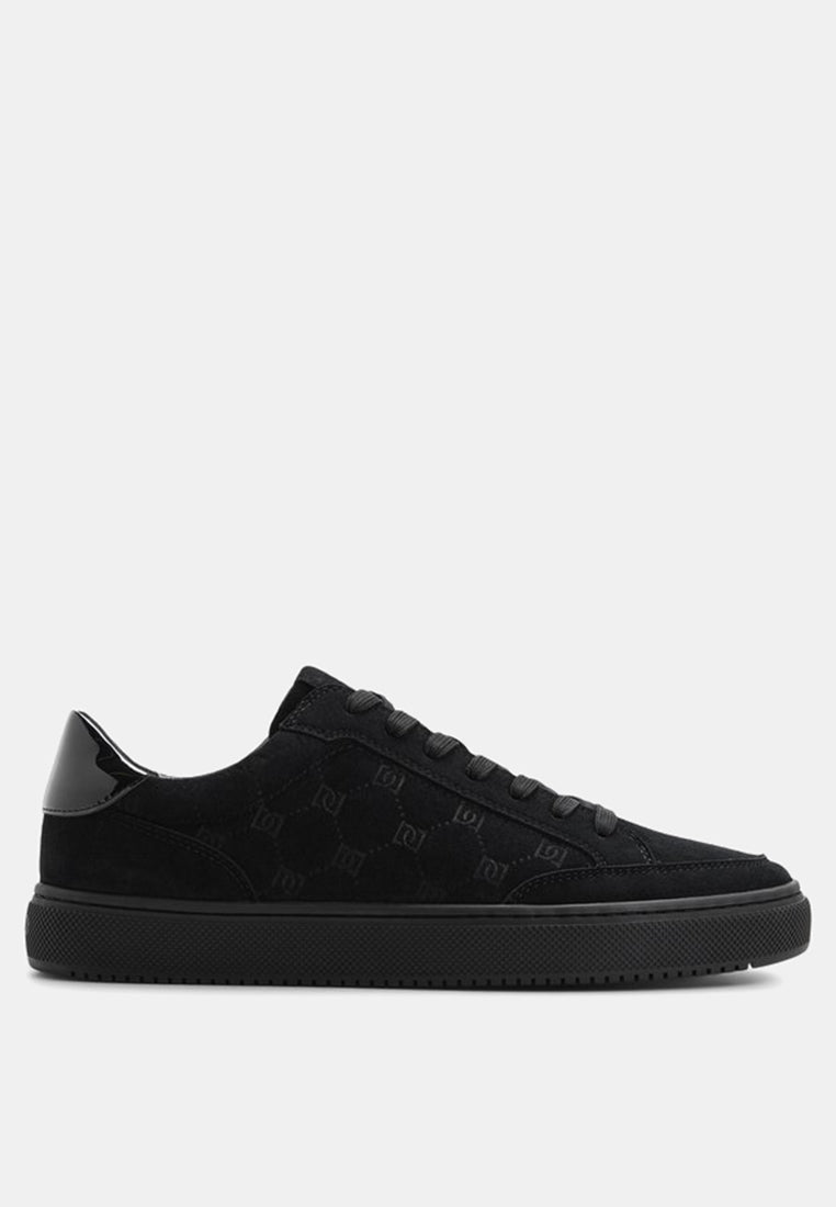 ALDO Zaine Sneakers 'Other Black'