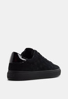 ALDO Zaine Sneakers 'Other Black'